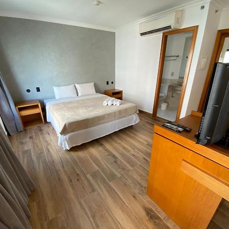 Flat Reformado Em Hotel No Jardins Сан-Пауло Экстерьер фото