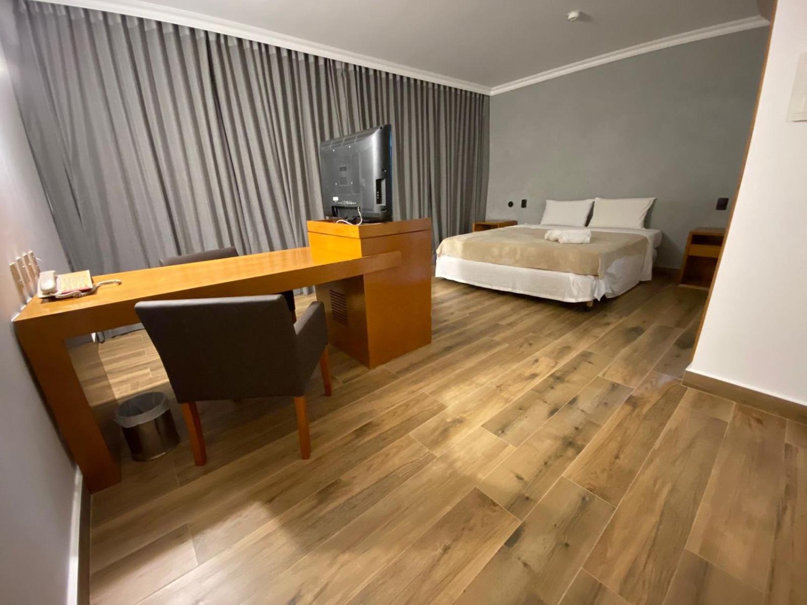 Flat Reformado Em Hotel No Jardins Сан-Пауло Экстерьер фото